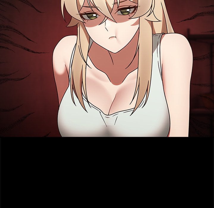 Ground and Pound Chapter 5 - Page 116