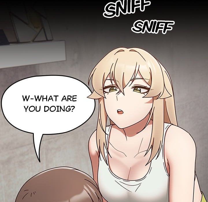 Ground and Pound Chapter 5 - Page 119