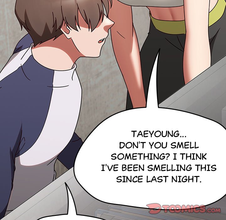 Ground and Pound Chapter 5 - Page 120