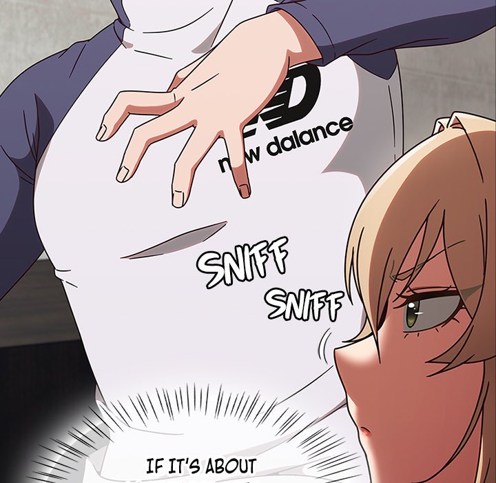 Ground and Pound Chapter 5 - Page 123