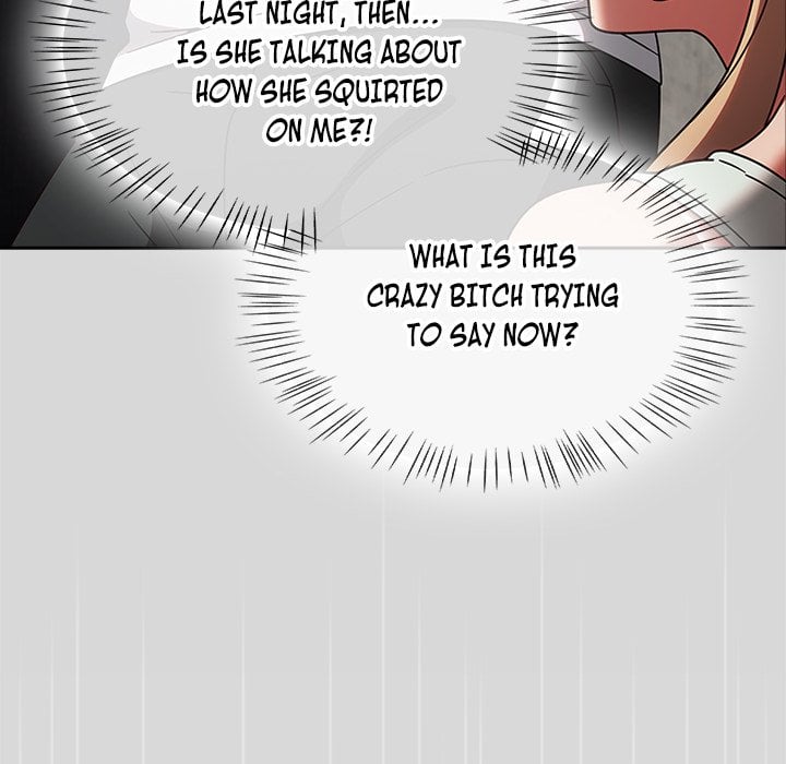 Ground and Pound Chapter 5 - Page 124