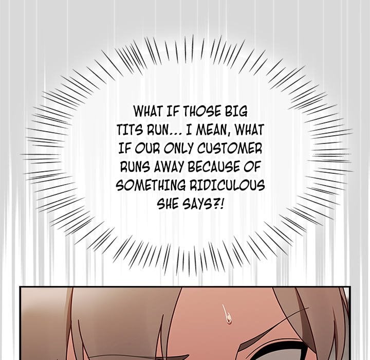 Ground and Pound Chapter 5 - Page 125