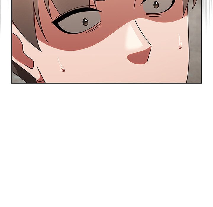 Ground and Pound Chapter 5 - Page 126