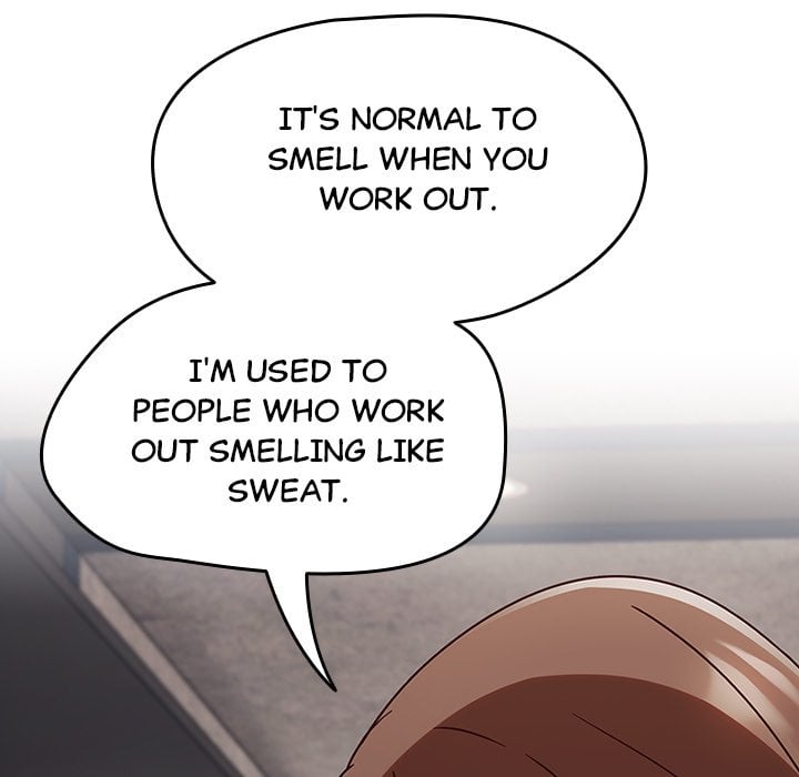 Ground and Pound Chapter 5 - Page 127