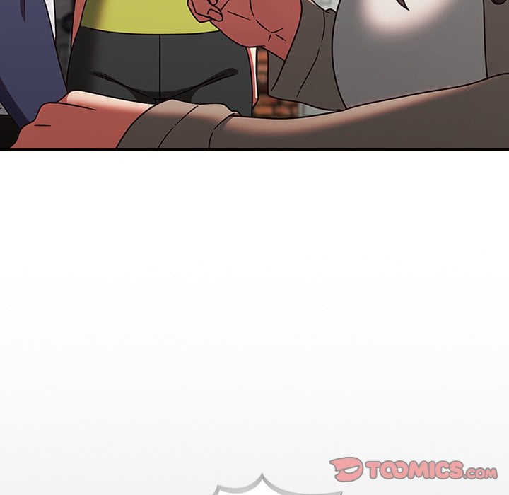 Ground and Pound Chapter 5 - Page 129