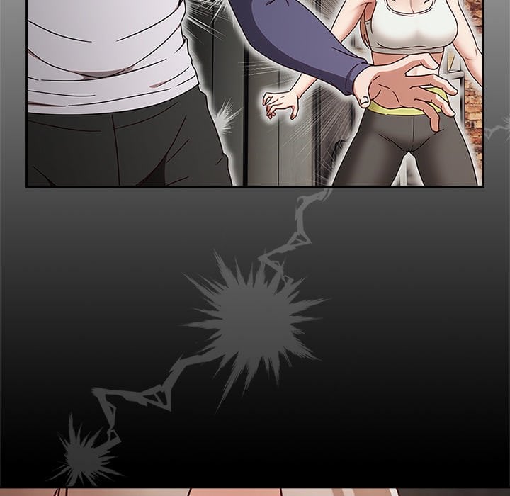 Ground and Pound Chapter 5 - Page 131