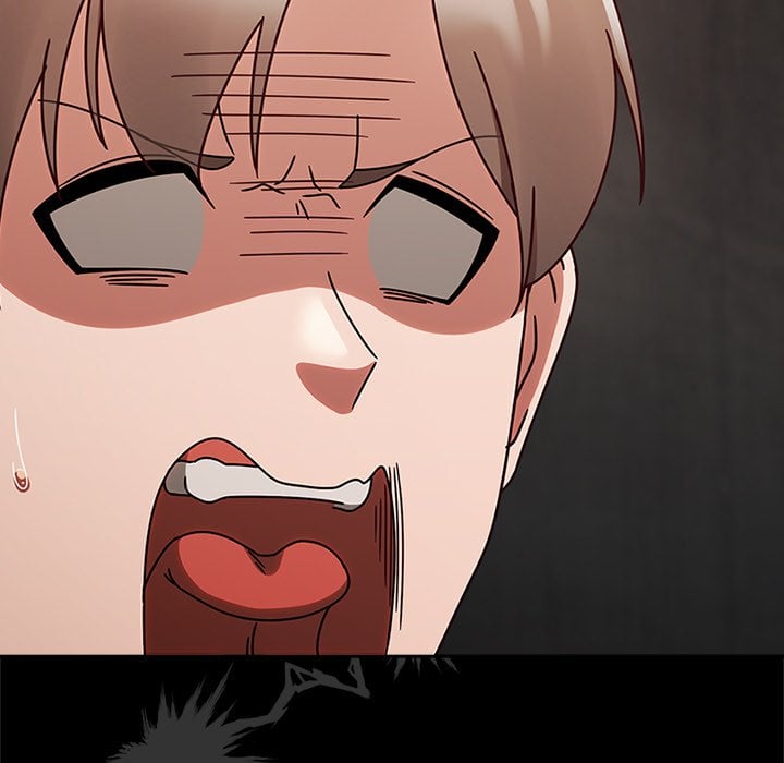 Ground and Pound Chapter 5 - Page 132