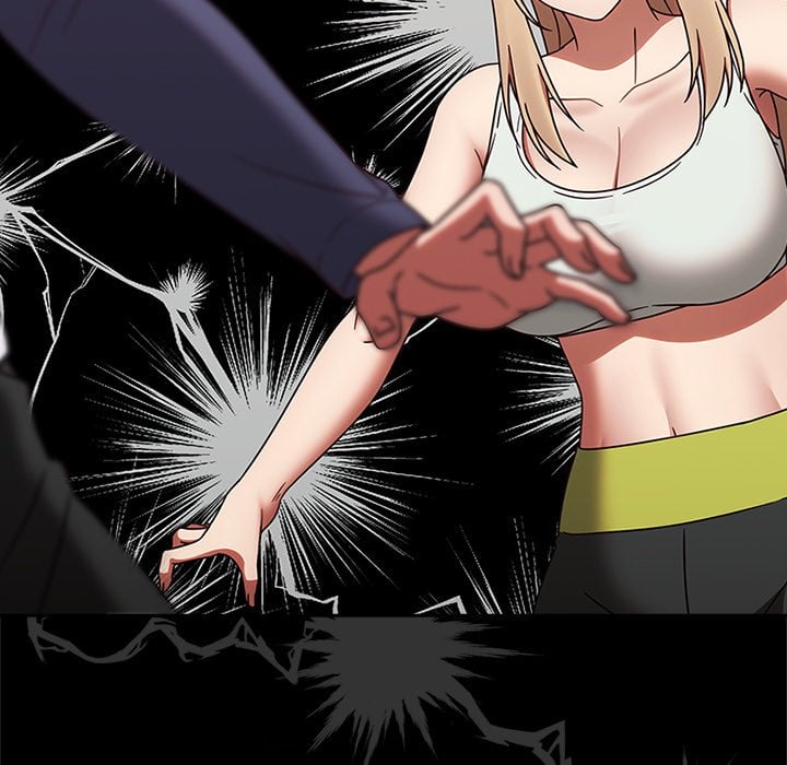 Ground and Pound Chapter 5 - Page 135