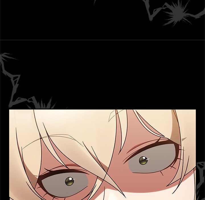 Ground and Pound Chapter 5 - Page 136