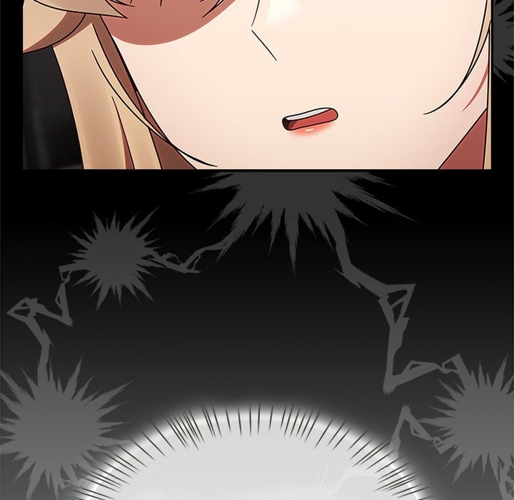 Ground and Pound Chapter 5 - Page 137