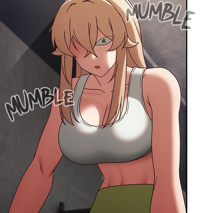 Ground and Pound Chapter 5 - Page 140