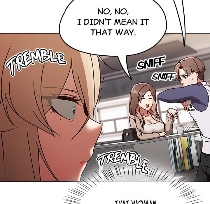 Ground and Pound Chapter 5 - Page 142