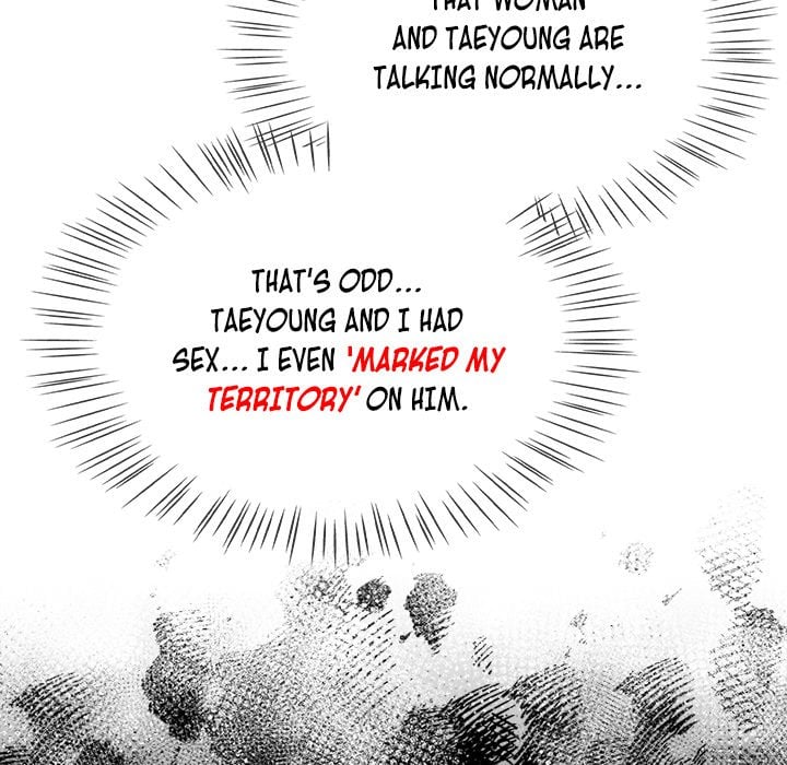 Ground and Pound Chapter 5 - Page 143