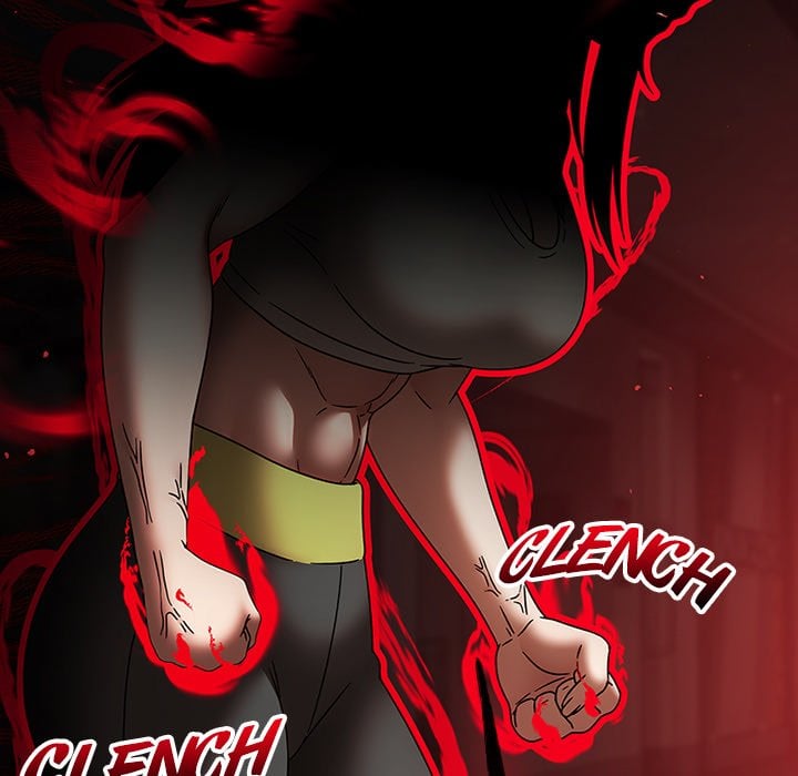 Ground and Pound Chapter 5 - Page 145