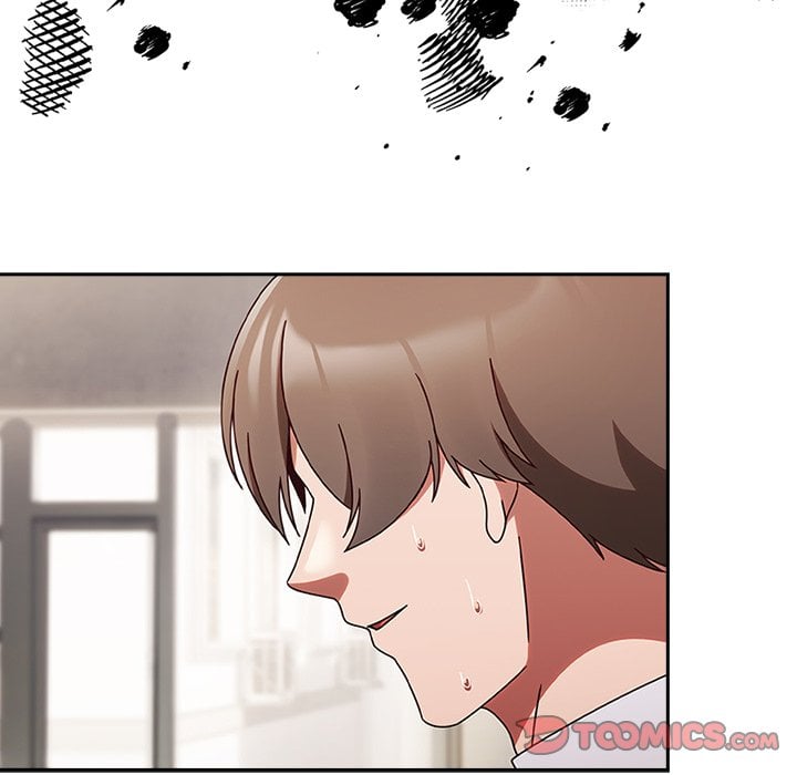 Ground and Pound Chapter 5 - Page 147