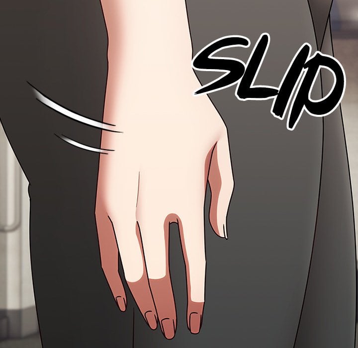 Ground and Pound Chapter 5 - Page 152