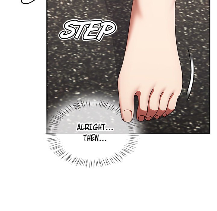 Ground and Pound Chapter 5 - Page 155