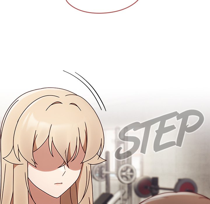 Ground and Pound Chapter 5 - Page 158