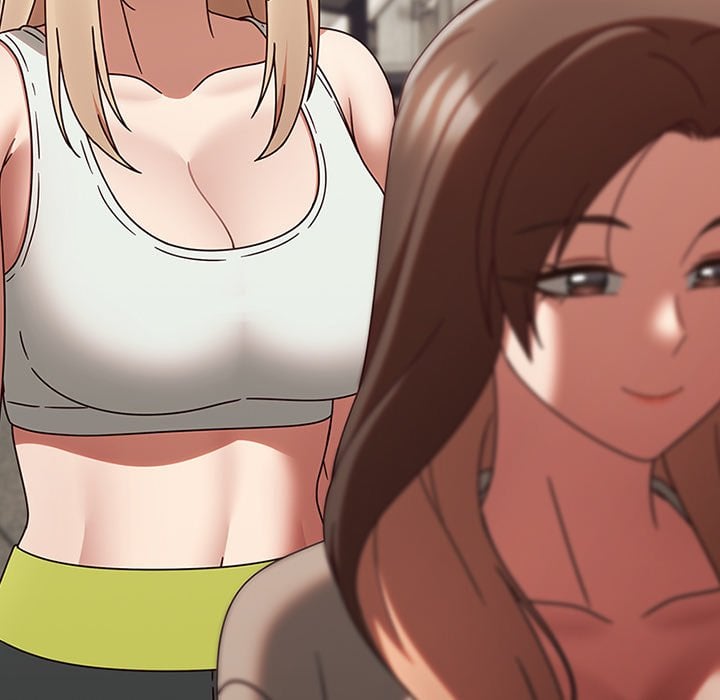 Ground and Pound Chapter 5 - Page 159