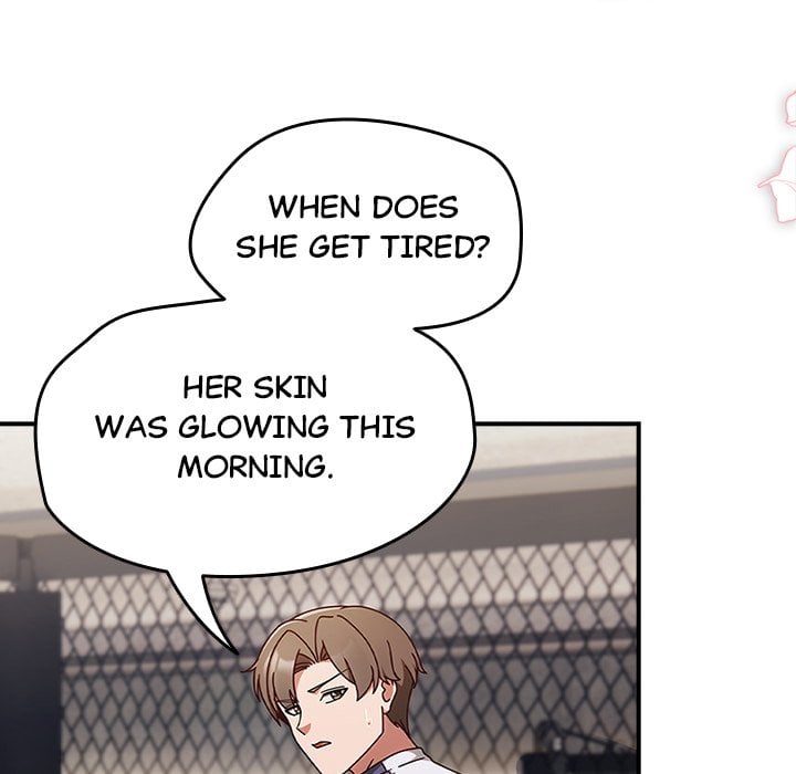 Ground and Pound Chapter 5 - Page 17