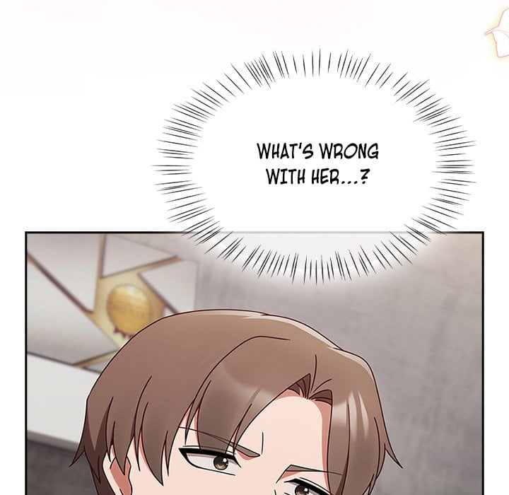 Ground and Pound Chapter 5 - Page 169