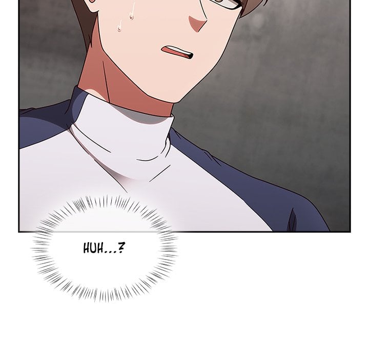 Ground and Pound Chapter 5 - Page 170