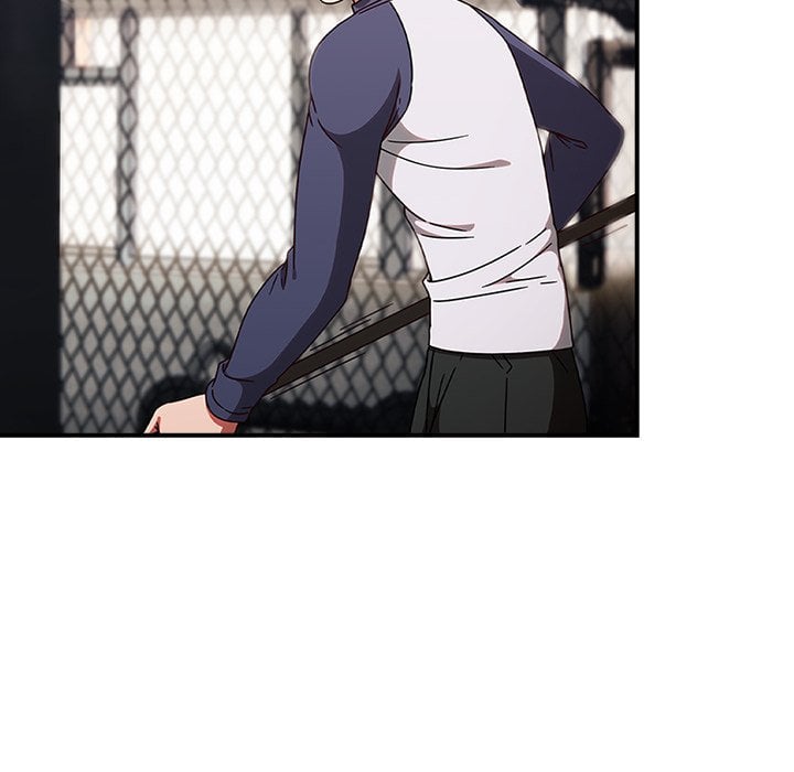 Ground and Pound Chapter 5 - Page 18