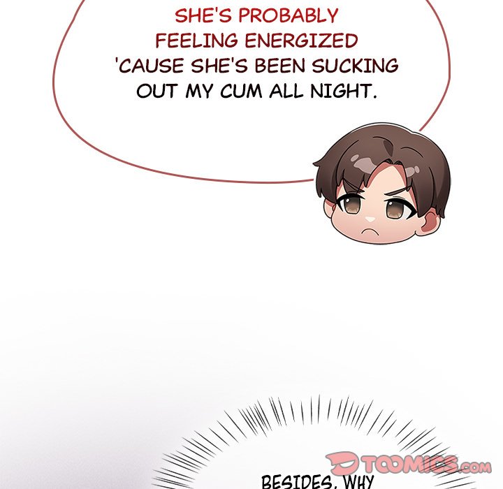 Ground and Pound Chapter 5 - Page 21