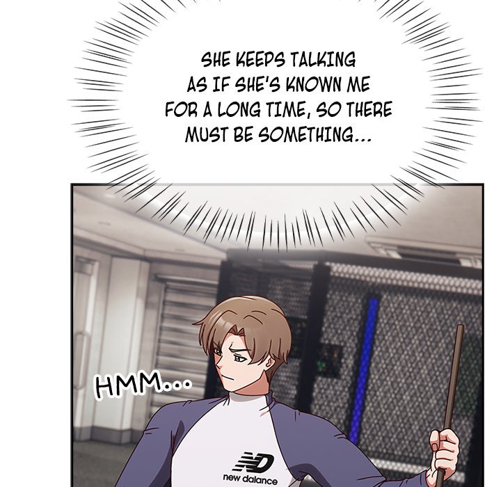 Ground and Pound Chapter 5 - Page 24