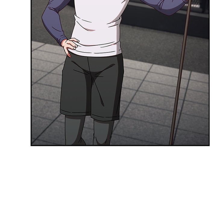 Ground and Pound Chapter 5 - Page 25