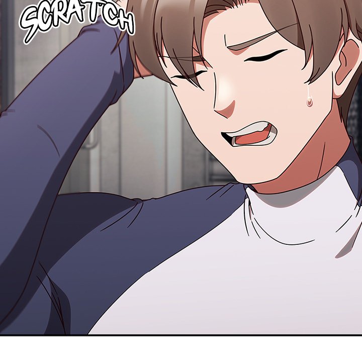 Ground and Pound Chapter 5 - Page 27