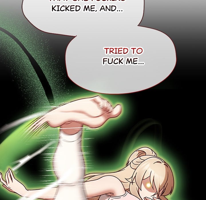 Ground and Pound Chapter 5 - Page 29