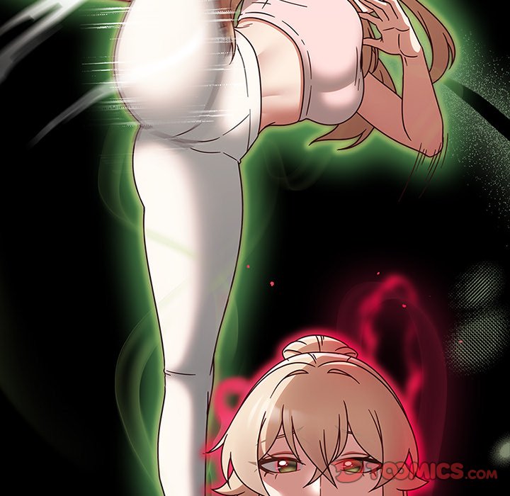 Ground and Pound Chapter 5 - Page 30