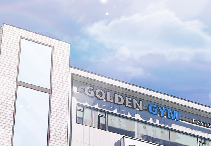 Ground and Pound Chapter 5 - Page 4