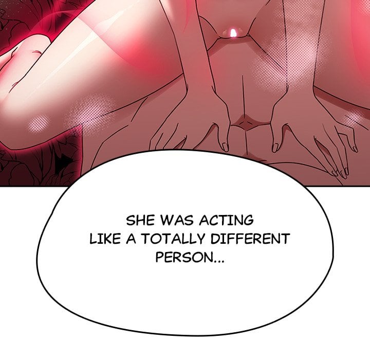 Ground and Pound Chapter 5 - Page 32