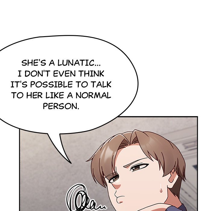 Ground and Pound Chapter 5 - Page 33