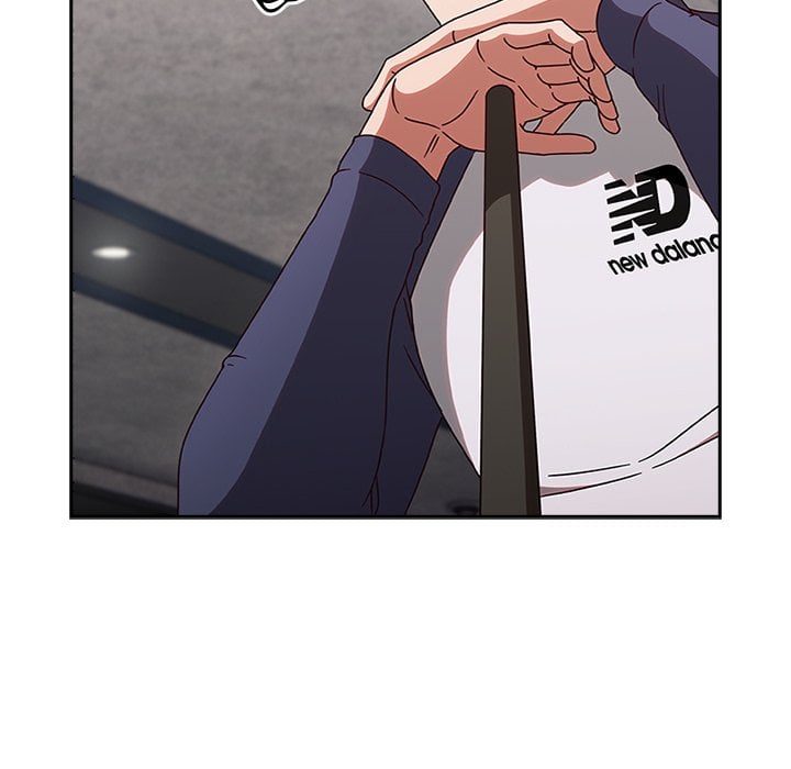 Ground and Pound Chapter 5 - Page 34