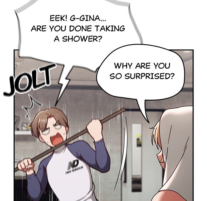 Ground and Pound Chapter 5 - Page 38