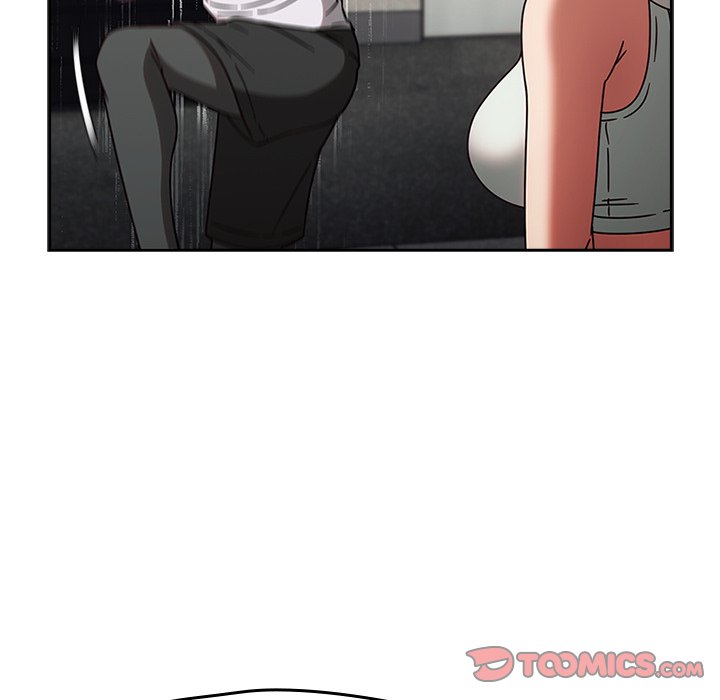 Ground and Pound Chapter 5 - Page 39