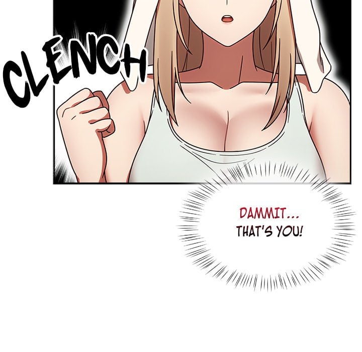 Ground and Pound Chapter 5 - Page 41