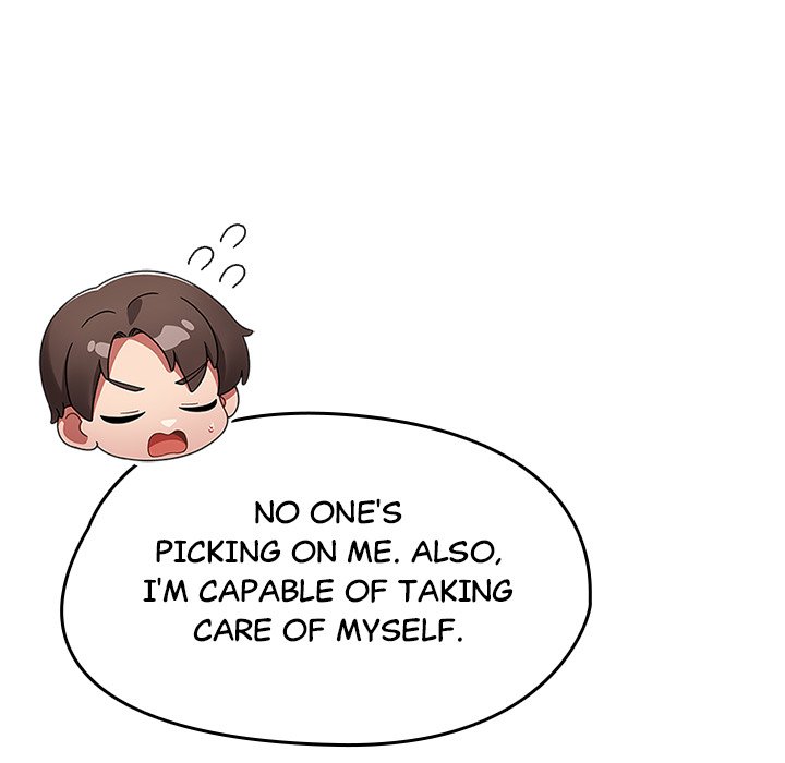 Ground and Pound Chapter 5 - Page 42