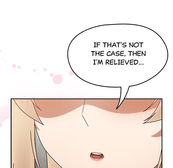 Ground and Pound Chapter 5 - Page 43