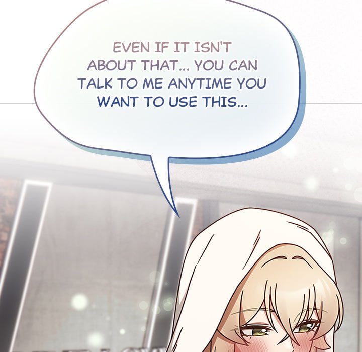 Ground and Pound Chapter 5 - Page 45