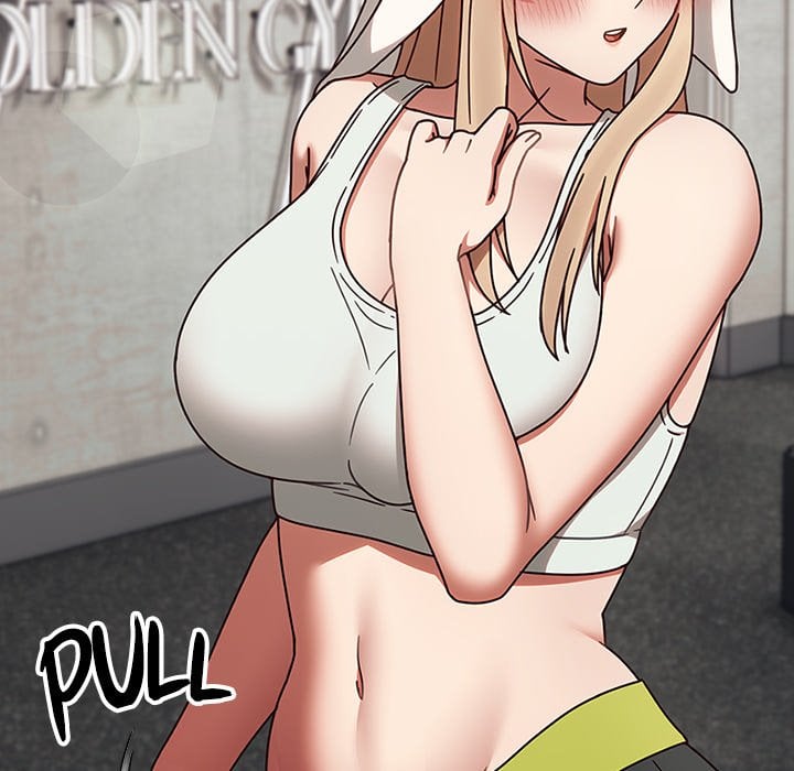 Ground and Pound Chapter 5 - Page 46