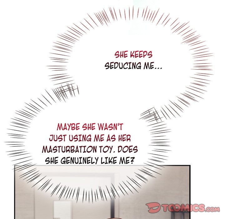 Ground and Pound Chapter 5 - Page 48