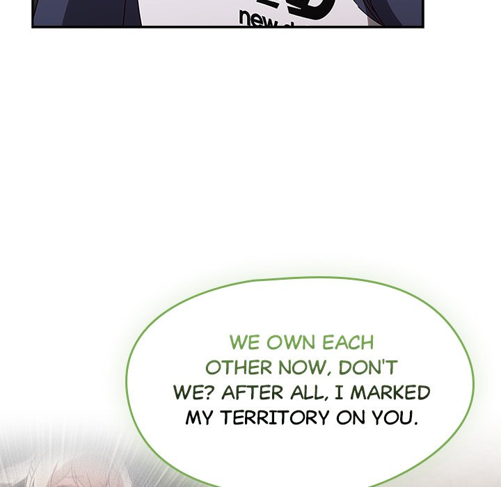 Ground and Pound Chapter 5 - Page 50