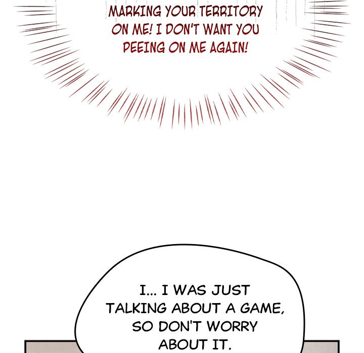 Ground and Pound Chapter 5 - Page 53