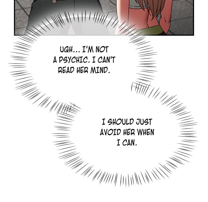 Ground and Pound Chapter 5 - Page 55