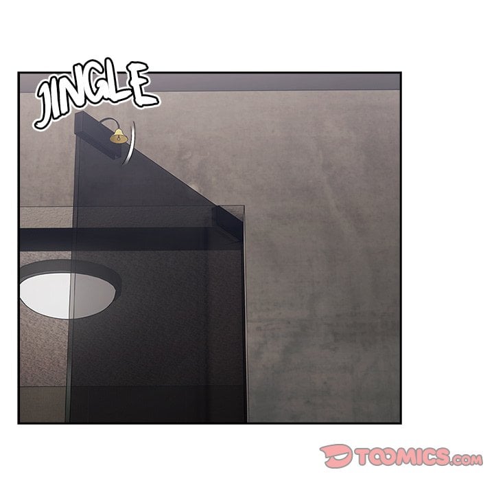 Ground and Pound Chapter 5 - Page 57