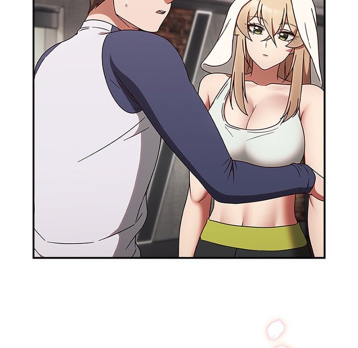 Ground and Pound Chapter 5 - Page 59